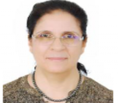 Pr. Saadia Ait Lyazidi