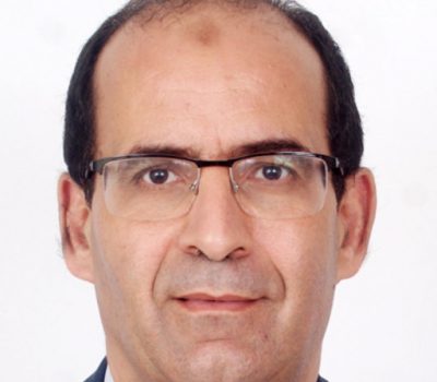 Pr. Rachid Mrabet