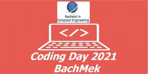 Coding Day 2021
